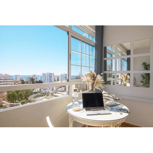 Nordik Apartments Village - Benalmadena \