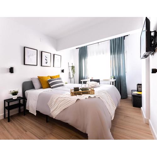 Nordik Rooms Urban - Centro \