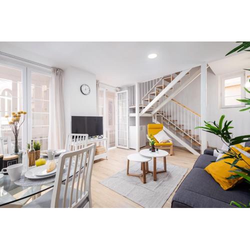 Nordik Rooms Urban - Centro \