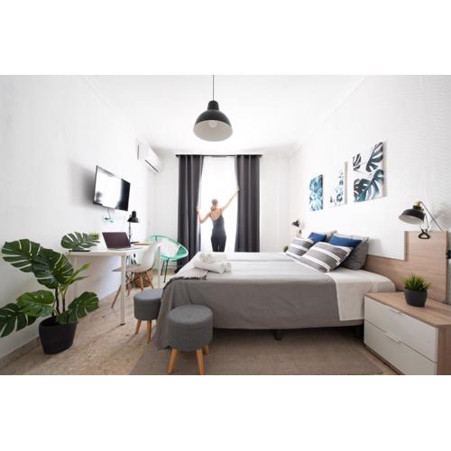 Nordik Rooms Urban - Trinidad \