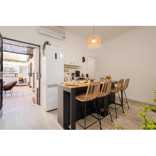Nordik Rooms Urban - Trinidad \