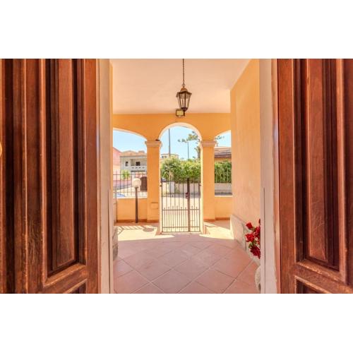Nordlys Apartment - A due passi dal lungomare -