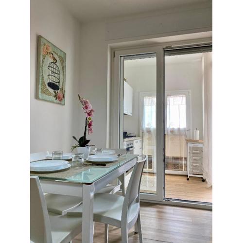 Norma Apartment - Puglia Mia Apartments