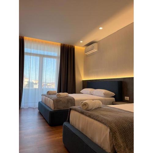 North Alb Hotel