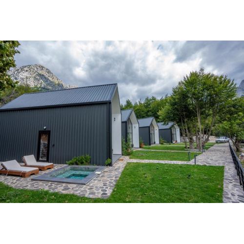 North Alpine Villas