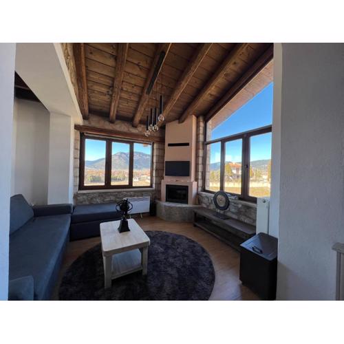 North Chalet