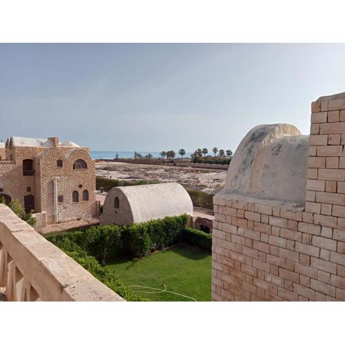 North Coast Chalet , شاليه الساحل الشمالي