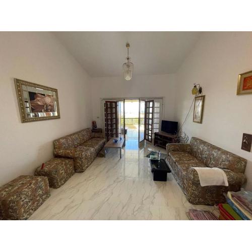 North coast Marina 4, chalet 2 bedrooms