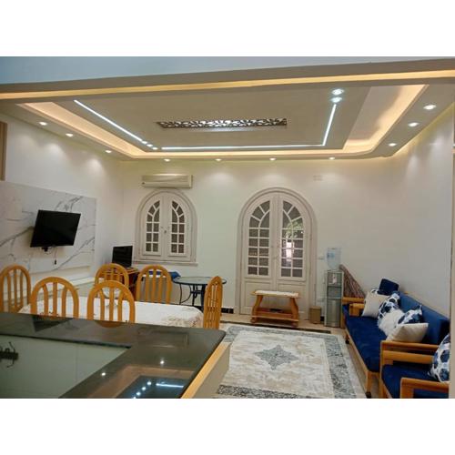 North Coast Marwa Resort Villa