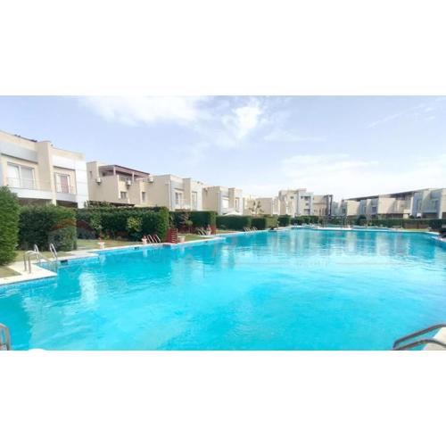 North Coast sedra resort Villa, قرية سيدرا الساحل الشمالي