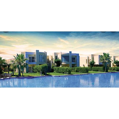North coast sedra resort villa قريه سيدرا الساحل الشمالي