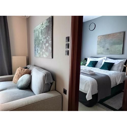 North Key - Cozy and luxurious
