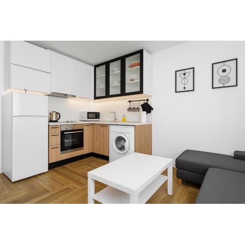 North Panoramic Apartment in the art district of Kapana