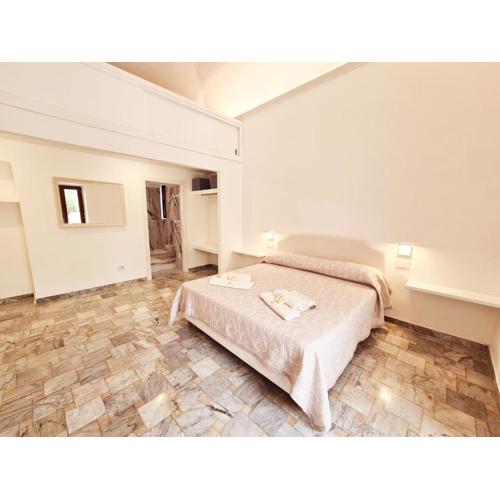 North Sardinia Retreats - Villa Manini Boutique Rooms