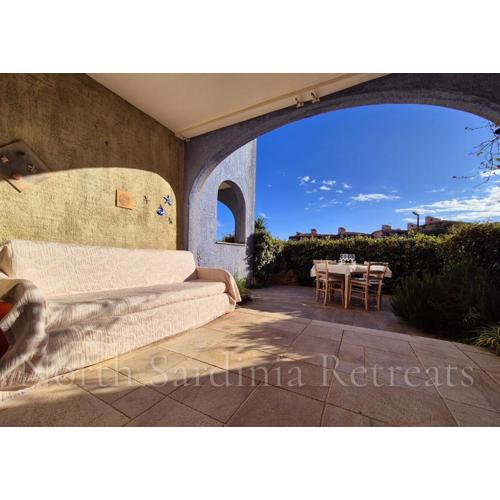 North Sardinia Retreats- Padule Appartamento