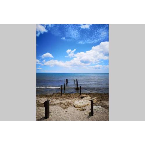 North Star - sea apartment