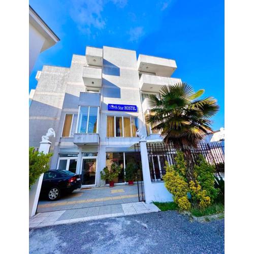 North Star Hostel