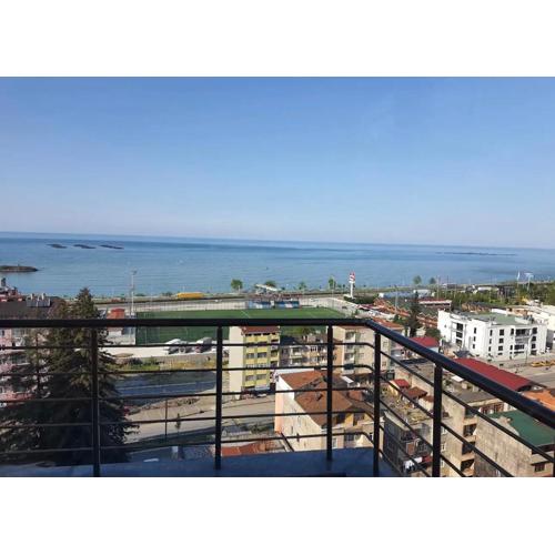North Star Trabzon