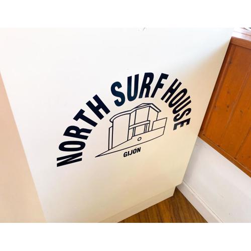 North Surf House