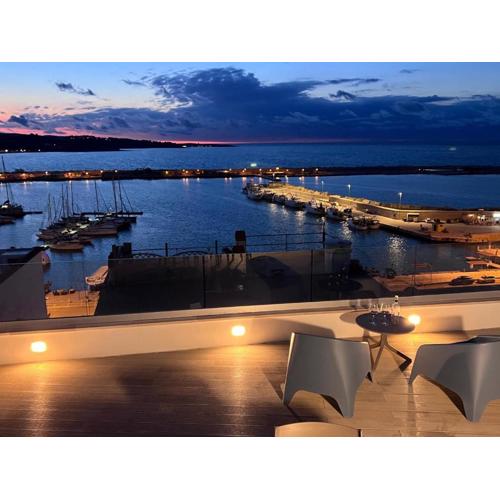 North Wind Luxury Home