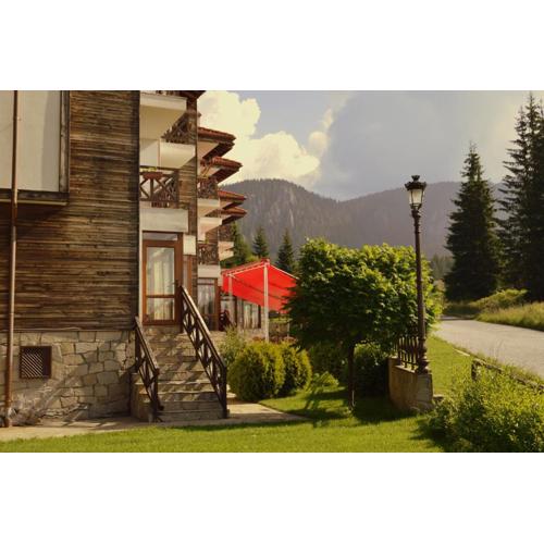 Northstar Ski Apartment in Mountain Lake Hotel