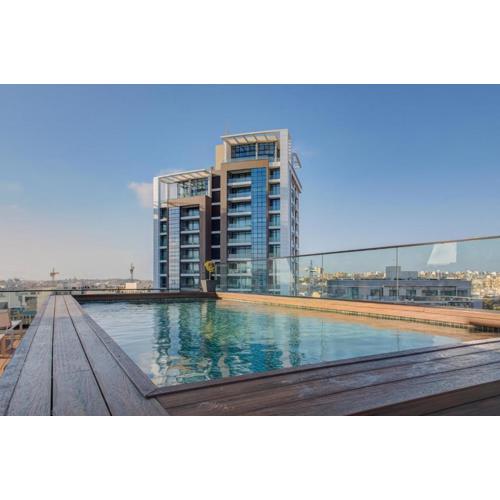 Noru Hotel Malta - Adults Only Hotel