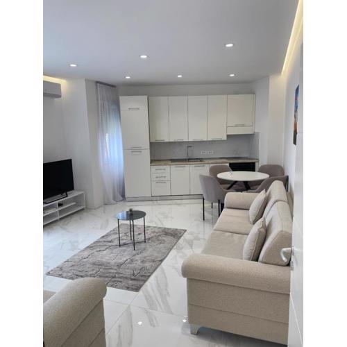NÓS apartment 1