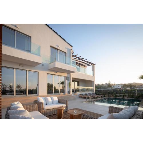 Nos Duos Villa, a Spectacular Beachfront Escape, By ThinkVilla