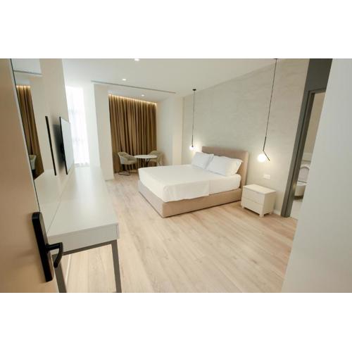 NÓS Luxury Rooms Shkoder