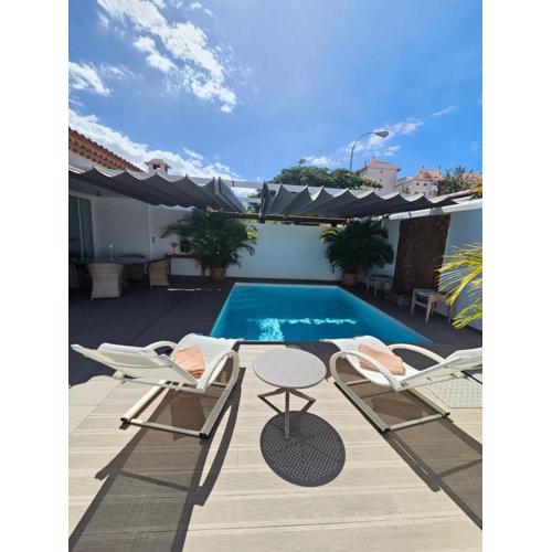 Nosotros Luxury Villa