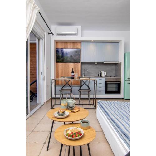 Nostalgia Suites