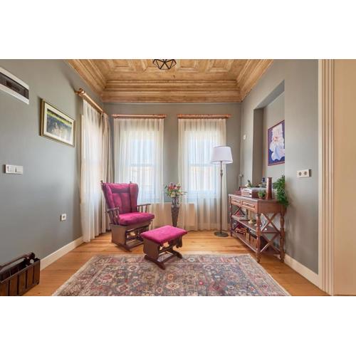 Nostalgic & Comfortable Historical Home!