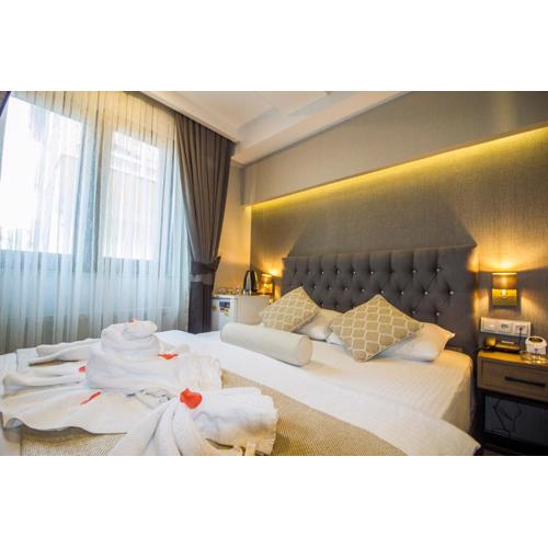 Nostalji Hotel