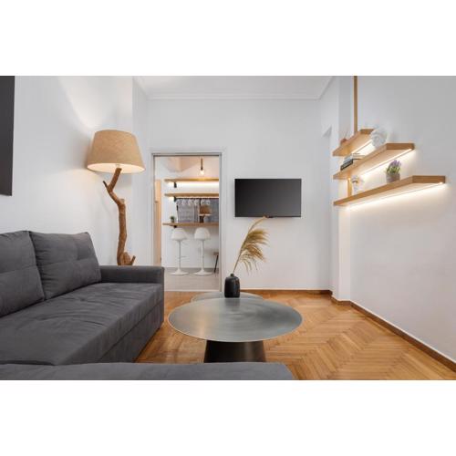 Nostos Athens Luxury Residence