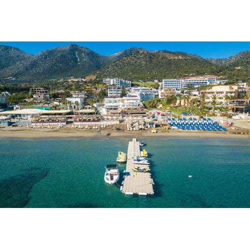 Nostos Beach Boutique Hotel