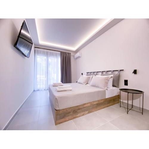 Nostos luxury beach home