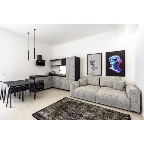Nostos rooms & Apartments