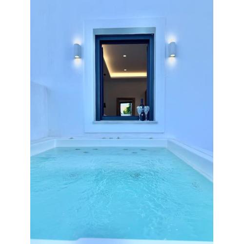 Nostos Suites Kamari
