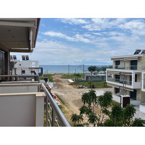 Nostro apartment Flogita