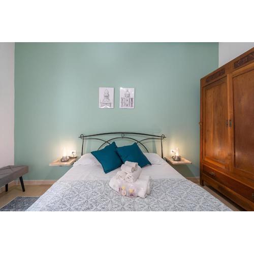 Noto Barocca - HolidayHome