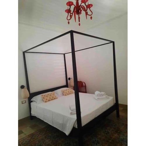 Noto Centro Storico with exclusive terrace