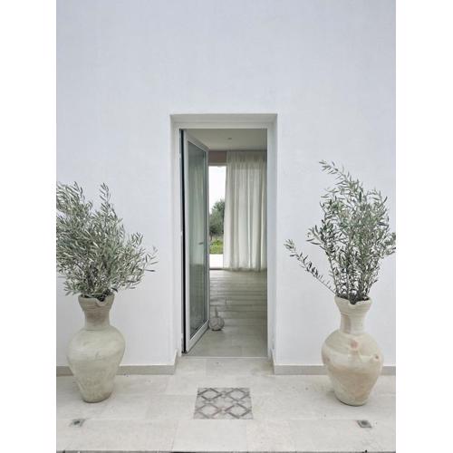 NOTO country farm house -Tenuta Alessandra