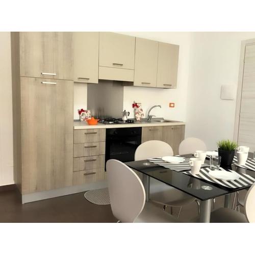 Noto Rooms #1