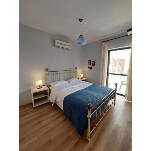 Notos Guesthouse