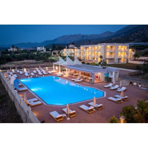 Notos Heights Hotel & Suites