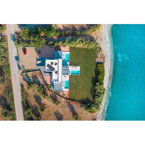 Notos Suites Nea Skioni