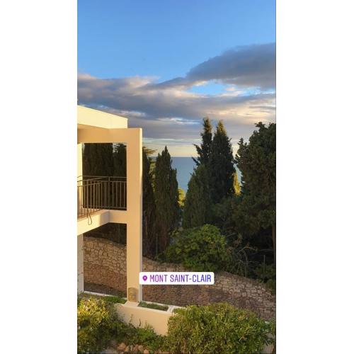 Notre Maison de Sète