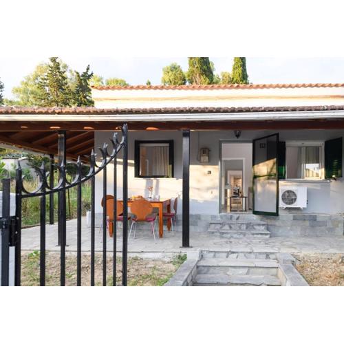 Notus Vacation House