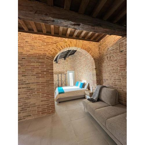 Noua Luxury Studio Apartments