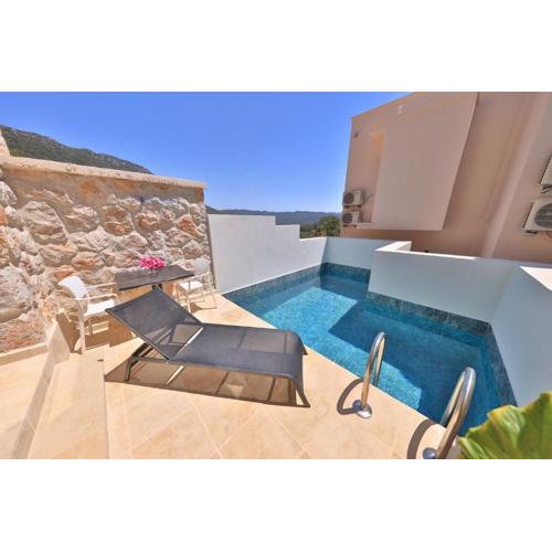 Nouba Villas